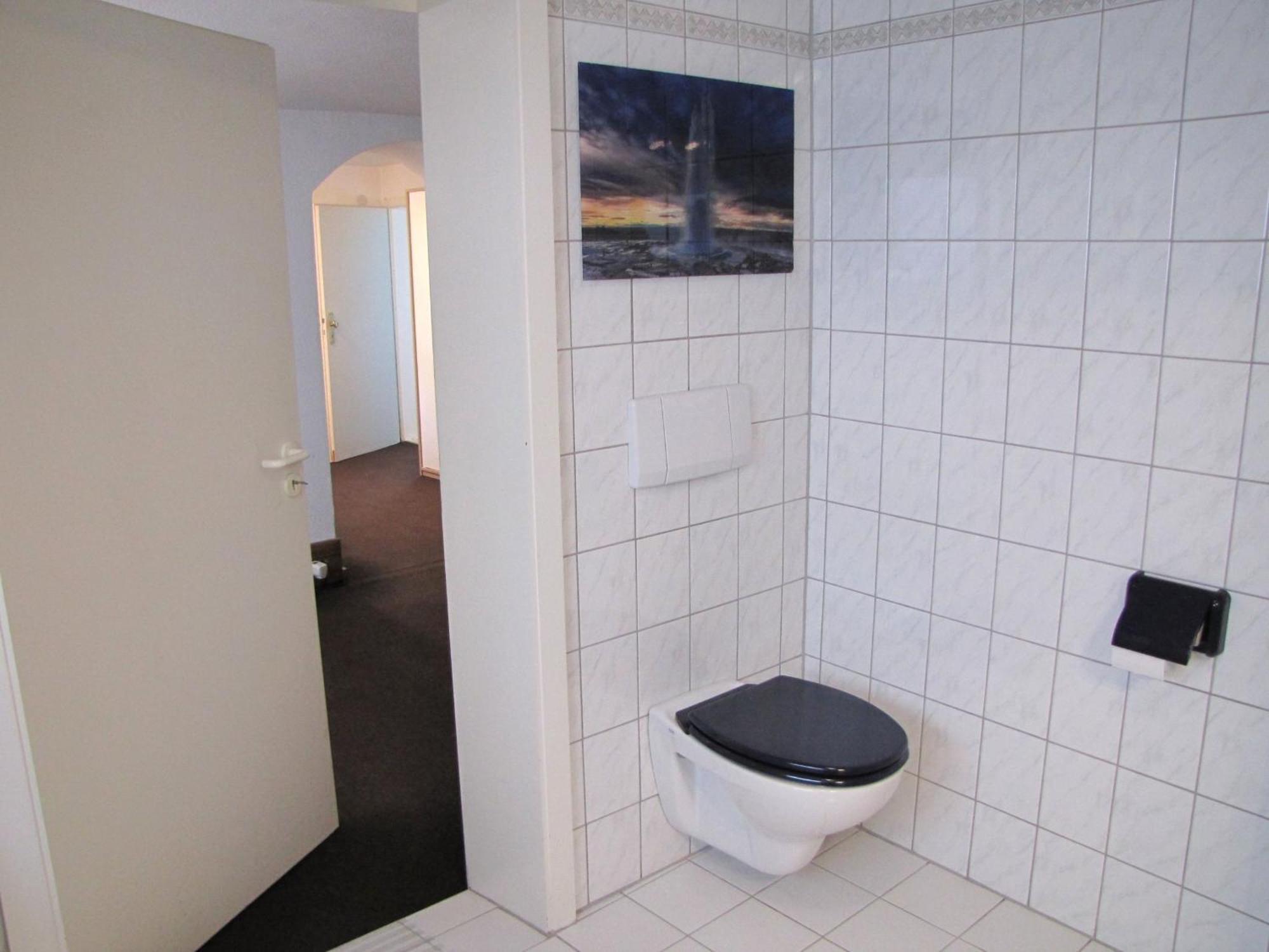 קאסל Apartment Hugo37 Am Bergpark מראה חיצוני תמונה