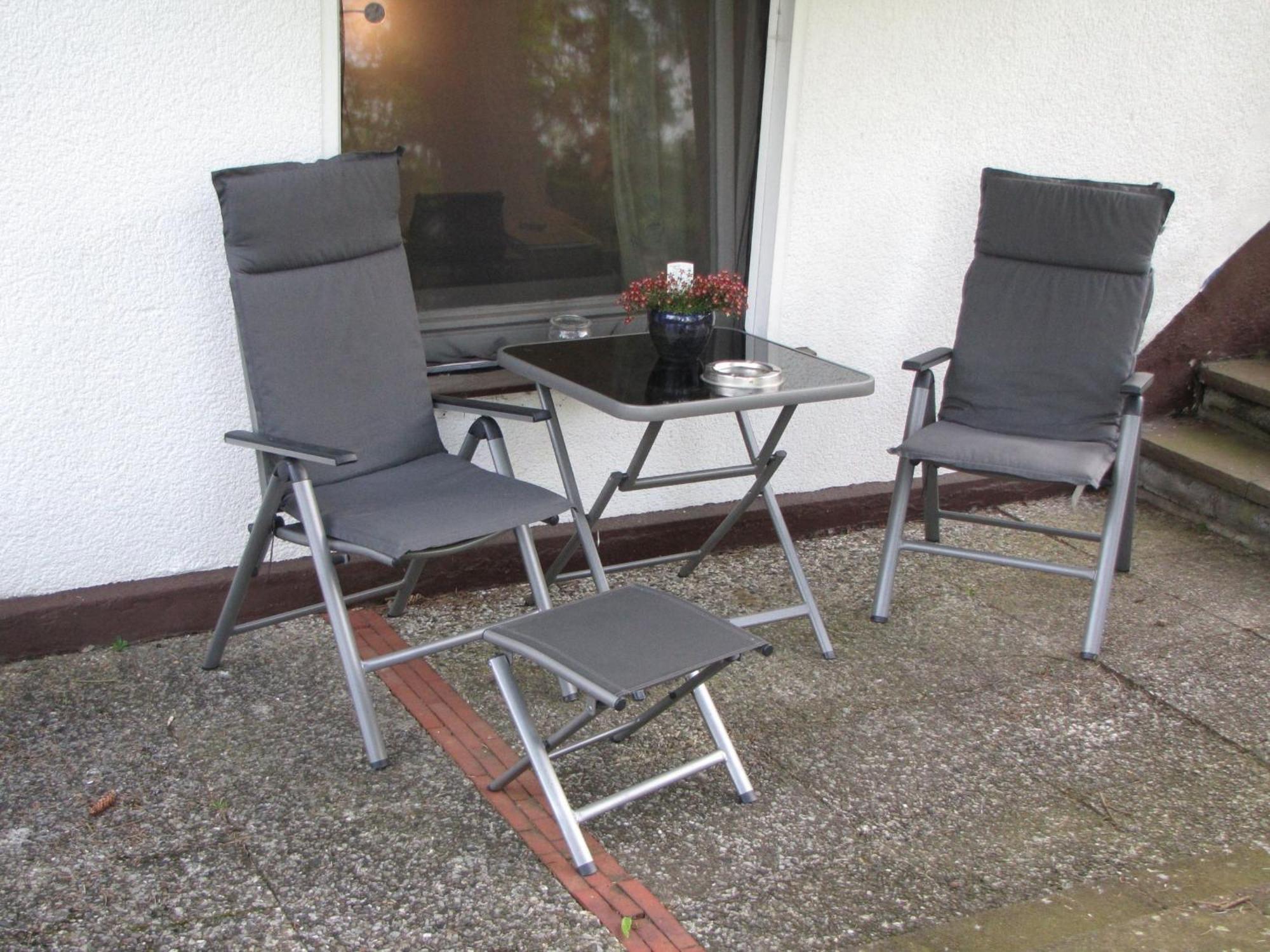 קאסל Apartment Hugo37 Am Bergpark מראה חיצוני תמונה