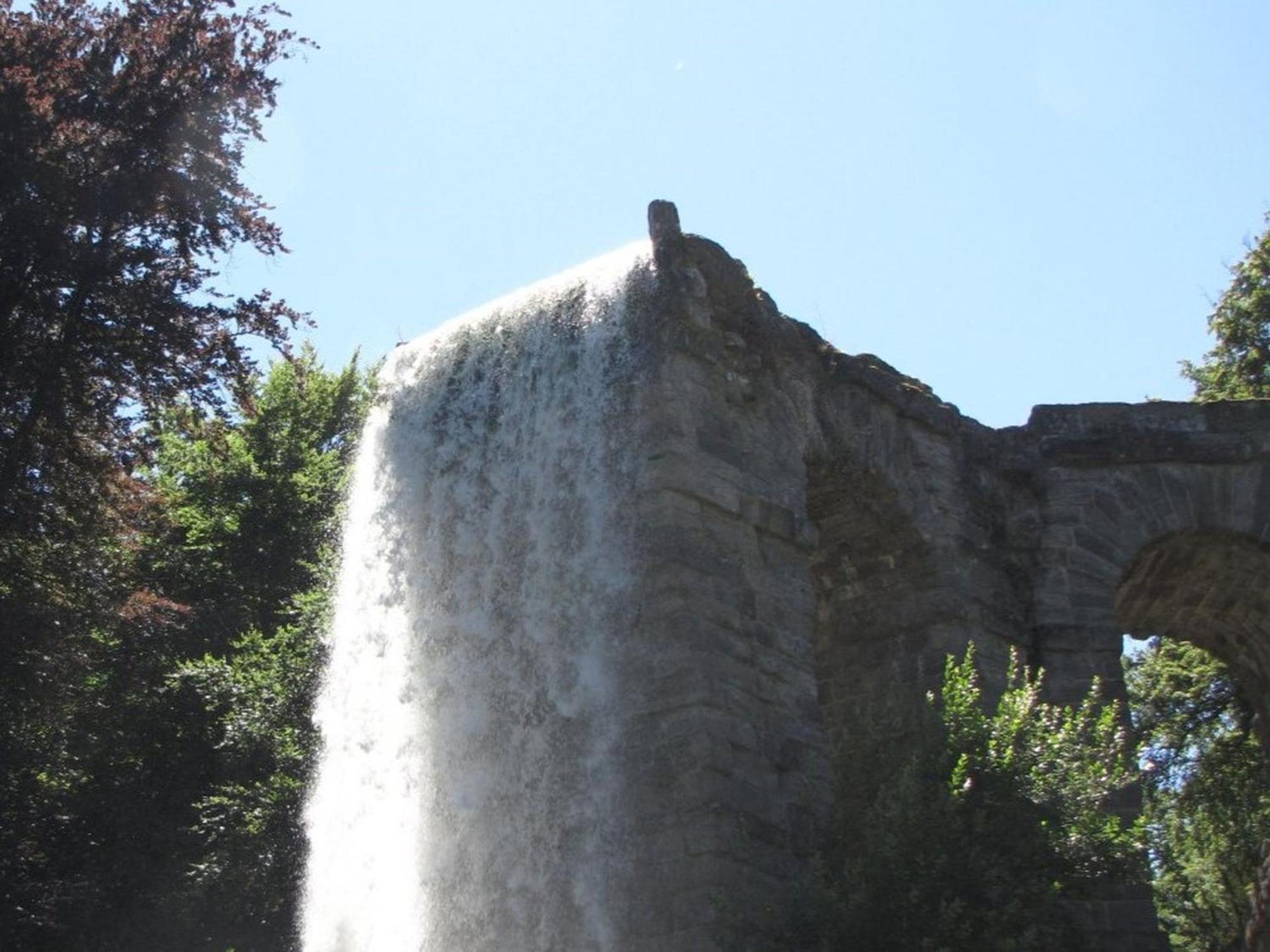 קאסל Apartment Hugo37 Am Bergpark מראה חיצוני תמונה