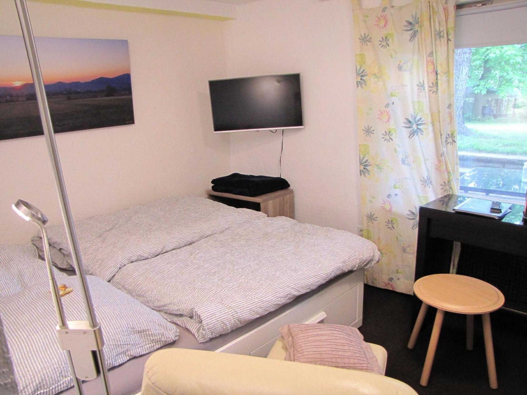קאסל Apartment Hugo37 Am Bergpark מראה חיצוני תמונה
