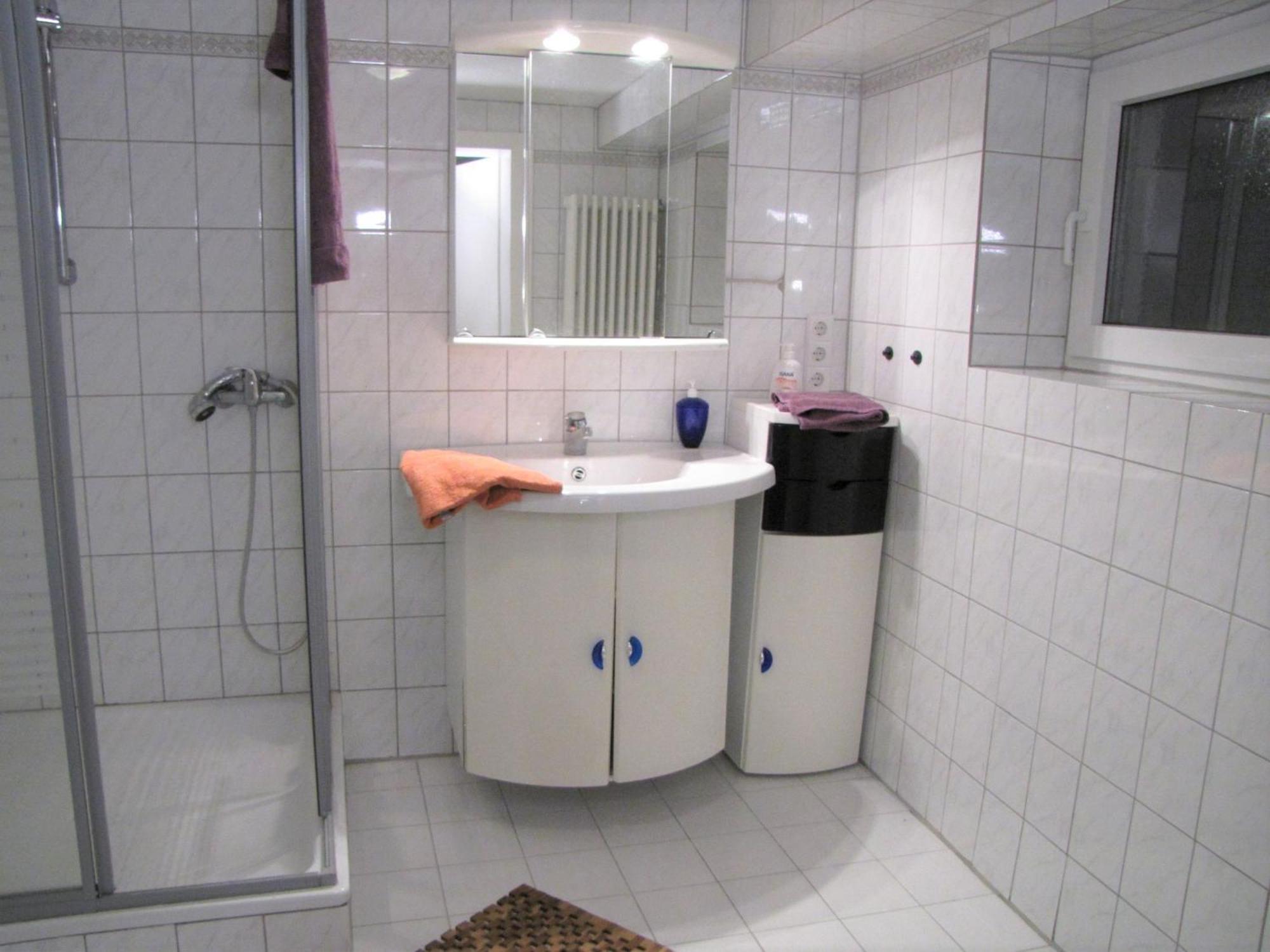 קאסל Apartment Hugo37 Am Bergpark מראה חיצוני תמונה